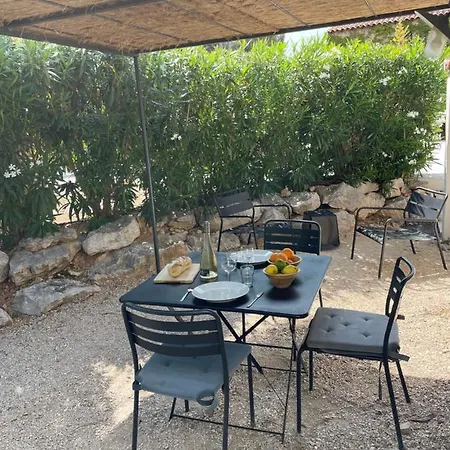- Maison Les Calanques - Piscine Chauffee A 30c Cassis