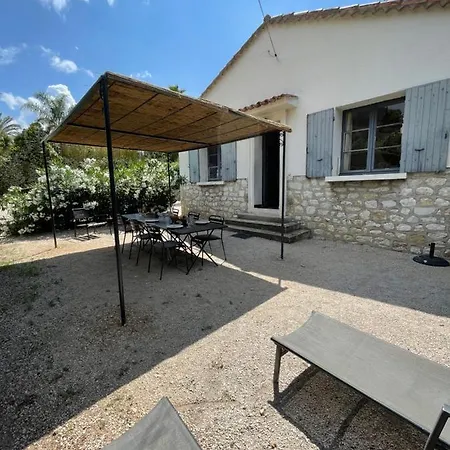 - Maison Les Calanques - Piscine Chauffee A 30c Holiday home *