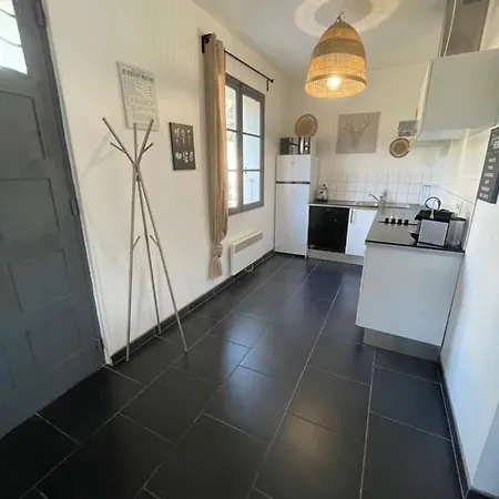 Tatil Evi - Maison Les Calanques - Piscine Chauffee A 30c *