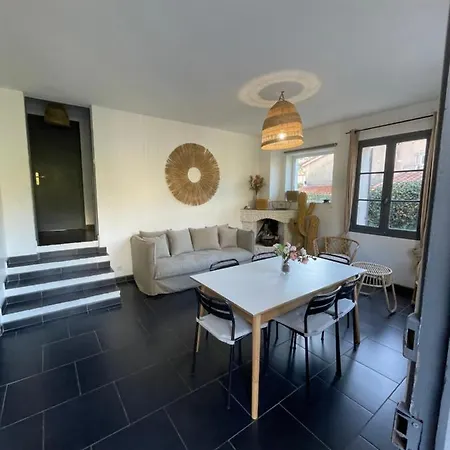 - Maison Les Calanques - Piscine Chauffee A 30c Tatil Evi