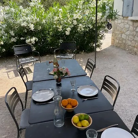 - Maison Les Calanques - Piscine Chauffée Cassis