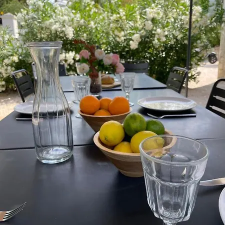 - Maison Les Calanques - Piscine Chauffée *