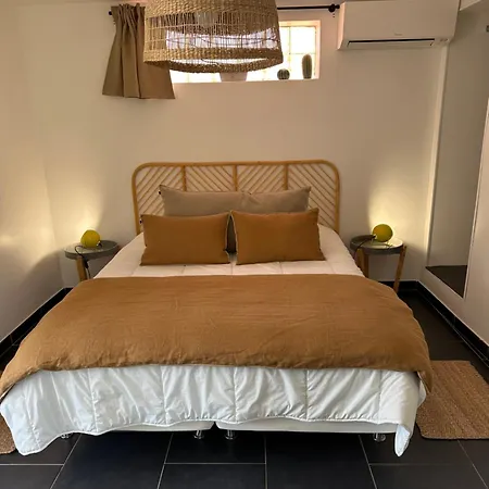 Tatil Evi - Maison Les Calanques - Piscine Chauffee A 30c Cassis