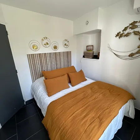 - Maison Les Calanques - Piscine Chauffée *